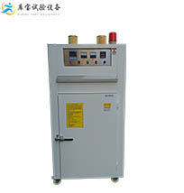 高溫鼓風(fēng)干燥箱 精密智能恒溫