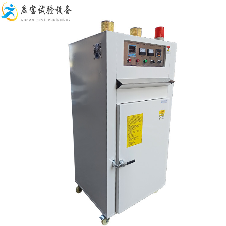 高溫熱風循環(huán)烘箱-實驗室烘干、電加熱