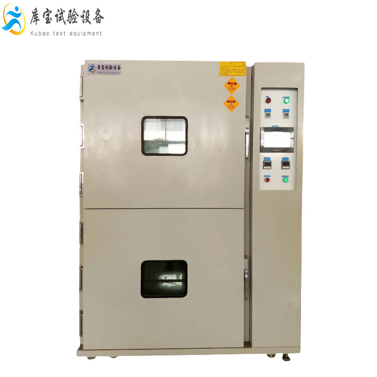 高溫充氮烘箱-電子元件無氧烘烤、快速干燥