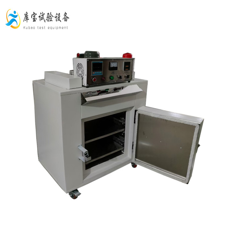 電熱精密鼓風干燥箱-實驗室研發(fā)單位專用定制