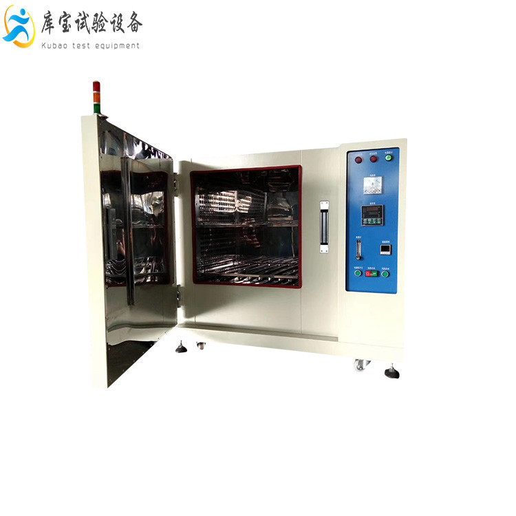 電熱臺式鼓風(fēng)干燥箱-桌上型設(shè)計(jì)、小巧使用便捷