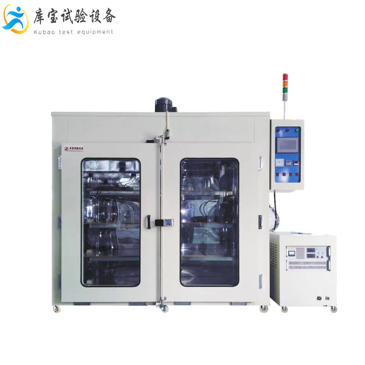 工業(yè)熱風(fēng)循環(huán)恒溫電熱干燥箱