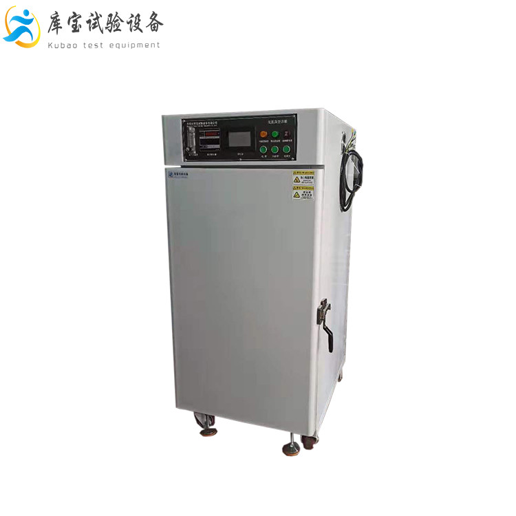 無塵充氮潔凈烘箱