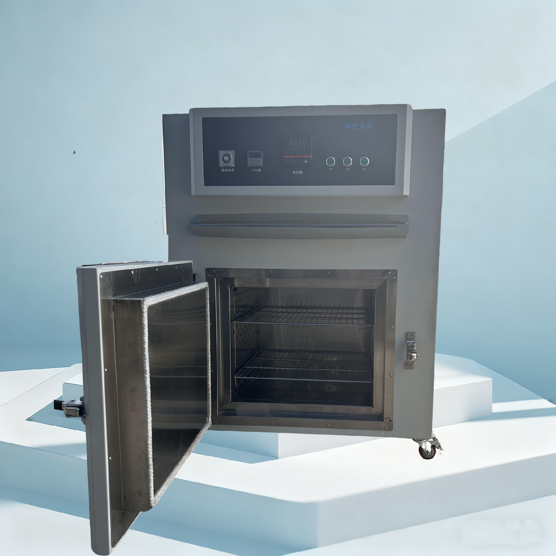 實(shí)驗(yàn)室烘干箱