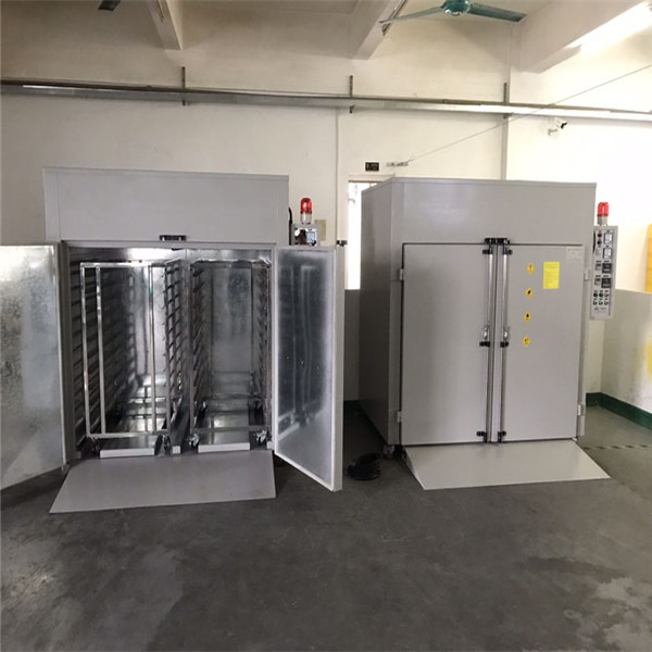 充氮烘箱細(xì)節(jié)圖