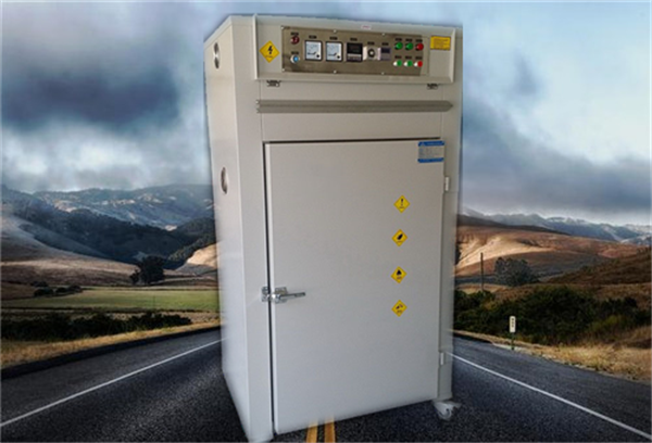 防爆烘箱外觀圖