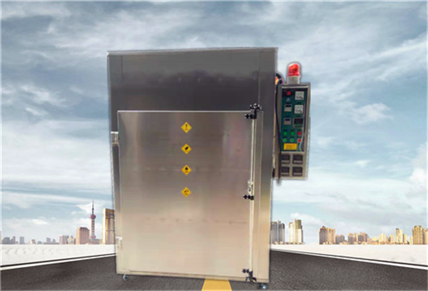 小型低溫干燥烘箱細(xì)節(jié)圖