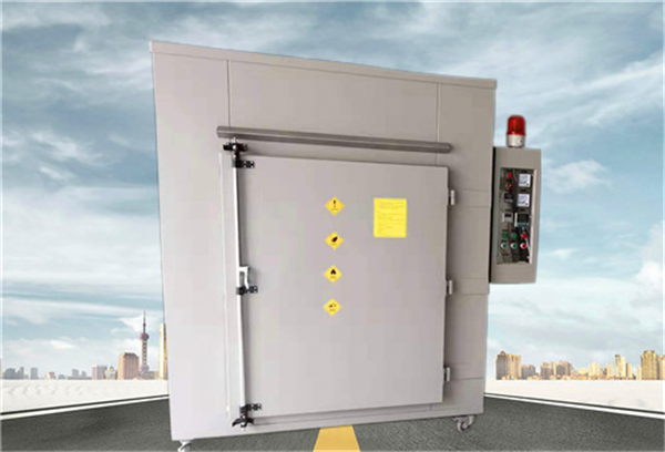 工業(yè)烤箱是由哪些重要部件組成及省電原理