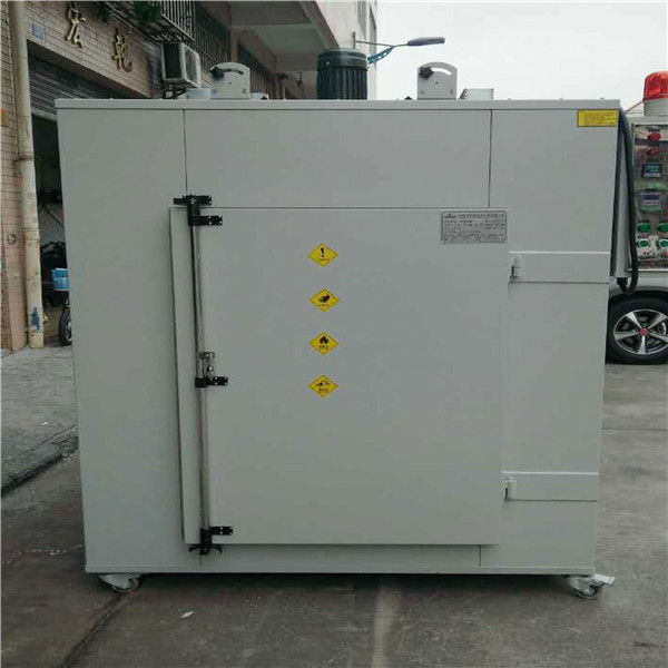 精密鼓風(fēng)烘箱