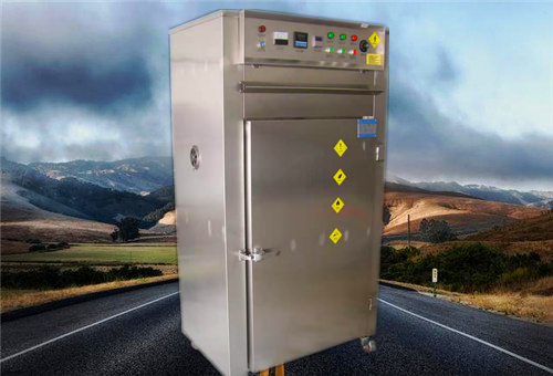 防爆烘箱細(xì)節(jié)圖