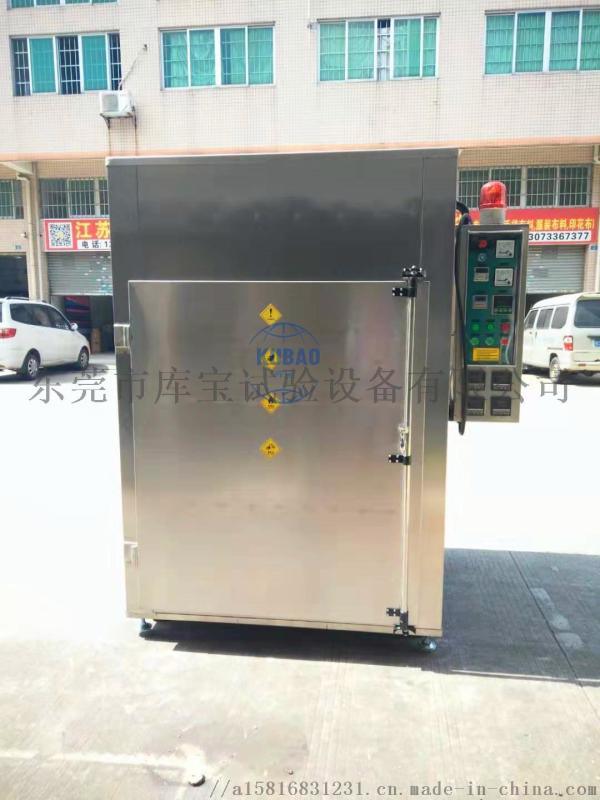 電熱鼓風(fēng)干燥箱外觀圖