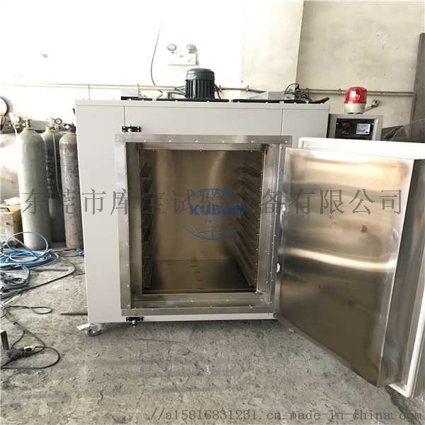 數(shù)顯電熱鼓風(fēng)干燥箱內(nèi)部圖