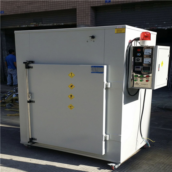 電熱鼓風(fēng)干燥箱原理圖