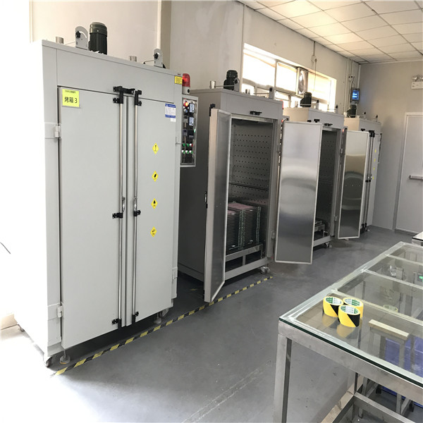 真空干燥箱外觀圖