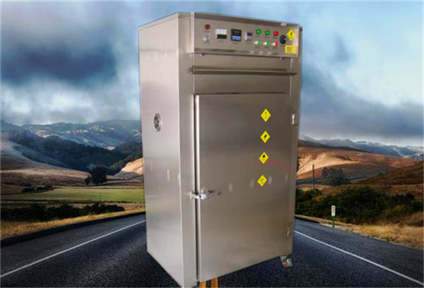 干燥烘箱參考圖