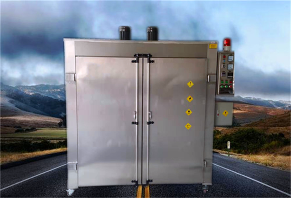 鼓風(fēng)干燥箱參考圖