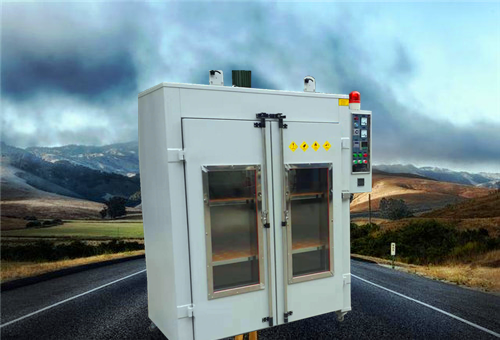 高溫烤箱產(chǎn)品圖