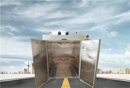 高溫鼓風(fēng)干燥箱細(xì)節(jié)圖