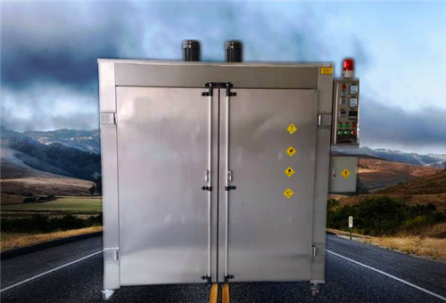 鼓風干燥箱產品圖