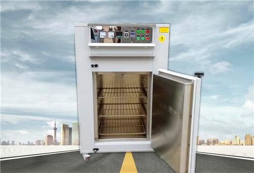 鼓風(fēng)干燥箱產(chǎn)品圖