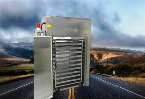 高溫烤箱產(chǎn)品圖