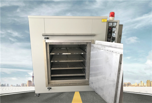 鼓風(fēng)干燥箱產(chǎn)品圖