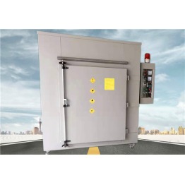 高溫烤箱產(chǎn)品圖