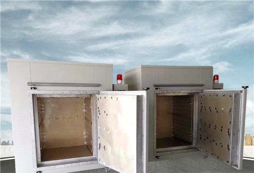 鼓風干燥箱產(chǎn)品圖