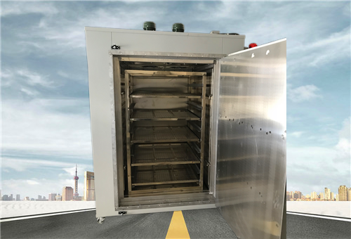 鼓風干燥箱產品圖