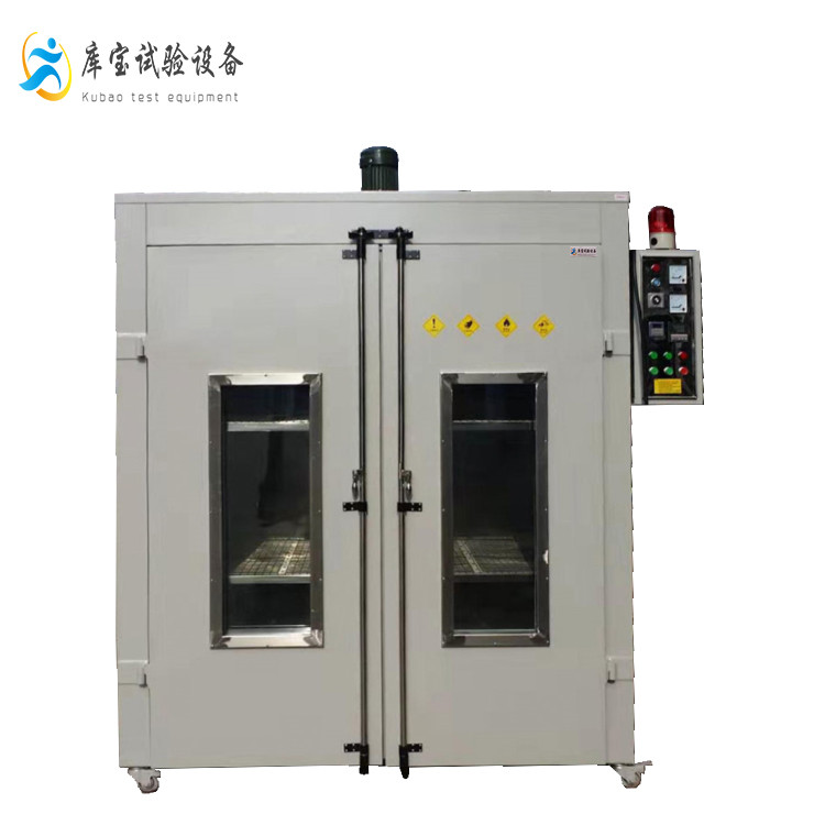 工業(yè)高溫電熱鼓風(fēng)干燥烤箱