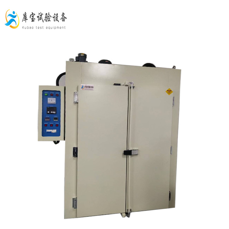 工業(yè)大型高溫電熱烤箱